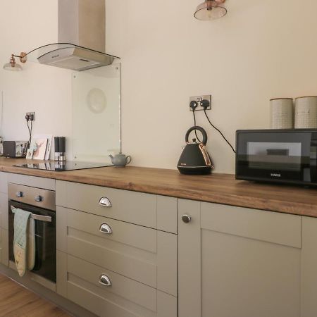 Crabtree Cottage 斯卡伯勒 外观 照片