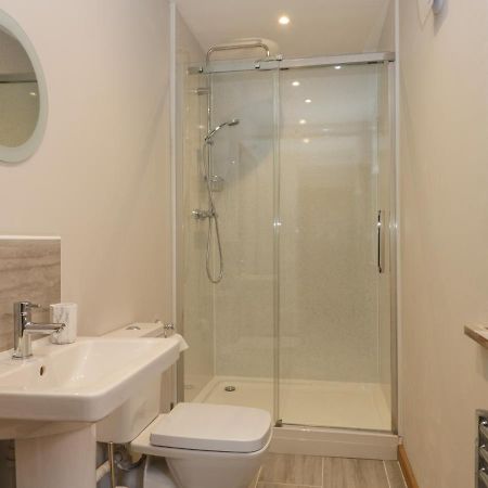 Crabtree Cottage 斯卡伯勒 外观 照片
